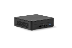 ASUS NUC 13 NUC13ANKi3 Desktop Zwart i3-1315U