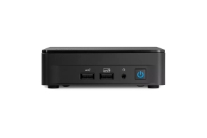 ASUS NUC 13 RNUC13ANKI500000I UCFF Zwart i5-1340P