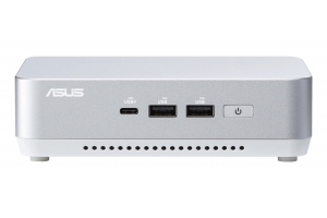 ASUS NUC 14 Pro+ RNUC14RVSU700000I UCFF Zilver 155H