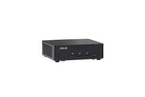 ASUS NUC 14 Pro RNUC14RVKI300002I UCFF Zwart 100U