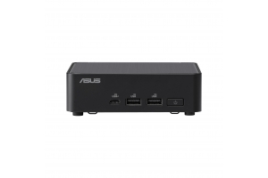ASUS NUC 14 Pro RNUC14RVKU500002I UCFF Zwart 125H