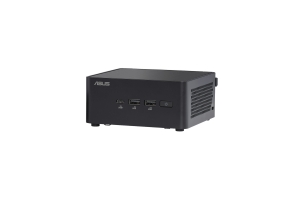 ASUS NUC 14 Pro RNUC14RVHU500002I UCFF Zwart 125H