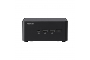 ASUS NUC 14 Pro RNUC14RVHV500002I UCFF Zwart 135H