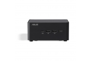 ASUS NUC 14 Pro Tall Kit RNUC14RVHV700000I UCFF Zwart 165H