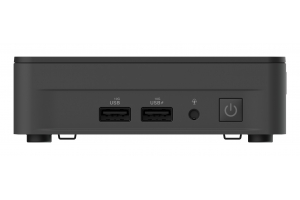 ASUS NUC 13 Pro RNUC13L5KV700000I Zwart i7-1370PE 1,9 GHz