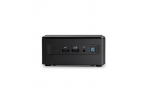 ASUS NUC 13 RNUC13L3HV500002I Zwart i5-1350P