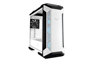ASUS TUF Gaming GT501 White Edition Midi Tower Wit