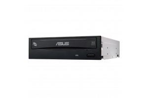 ASUS DRW-24D5MT optisch schijfstation Intern DVD Super Multi DL Zwart