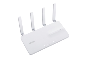 ASUS EBR63 – Expert WiFi draadloze router Gigabit Ethernet Dual-band (2.4 GHz / 5 GHz) Wit