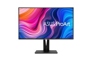 ASUS ProArt Display PA329C computer monitor 81,3 cm (32") 3840 x 2160 Pixels Zwart