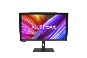 ASUS ProArt Display PA32UCXR computer monitor 81,3 cm (32") 3840 x 2160 Pixels 4K Ultra HD LCD Zwart