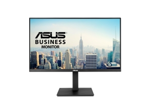 ASUS VA32UQSB computer monitor 80 cm (31.5") 3840 x 2160 Pixels 4K Ultra HD LED Zwart