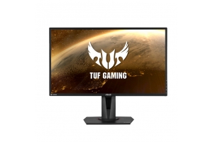 ASUS TUF Gaming VG27AQZ computer monitor 68,6 cm (27") 2560 x 1440 Pixels Wide Quad HD LED Zwart