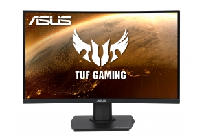 ASUS TUF Gaming VG24VQE computer monitor 59,9 cm (23.6") 1920 x 1080 Pixels Full HD LED Zwart