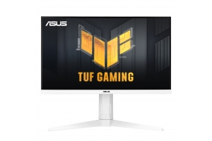 ASUS TUF Gaming VG27AQML1A-W computer monitor 68,6 cm (27") 2560 x 1440 Pixels Wide Quad HD LCD Wit