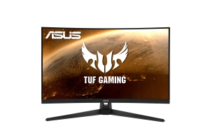 ASUS TUF Gaming VG32VQ1BR computer monitor 80 cm (31.5") 2560 x 1440 Pixels Quad HD LED Zwart