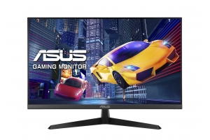 ASUS VY279HGR computer monitor 68,6 cm (27") 1920 x 1080 Pixels Full HD LCD Zwart