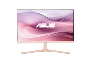 ASUS VU279CFE-P computer monitor 68,6 cm (27") 1920 x 1080 Pixels Full HD LCD Roze