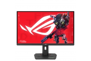 ASUS ROG Strix XG27ACMG computer monitor 68,6 cm (27") 2560 x 1440 Pixels Wide Quad HD LED Zwart