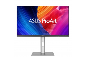 ASUS ProArt PA32QCV computer monitor 80 cm (31.5") 6016 x 3384 Pixels 6K Ultra HD LCD Zilver