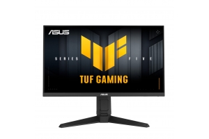 ASUS TUF Gaming VG259QL5A computer monitor 62,2 cm (24.5") 1920 x 1080 Pixels Full HD LED Zwart