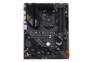 ASUS TUF Gaming B550-PLUS AMD B550 Socket AM4 ATX