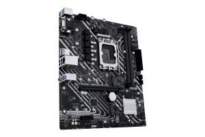 ASUS PRIME H610M-E D4-CSM Intel H610 LGA 1700 micro ATX