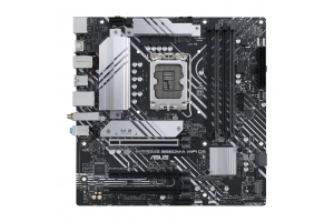 ASUS PRIME B660M-A WIFI D4 Intel B660 LGA 1700 micro ATX