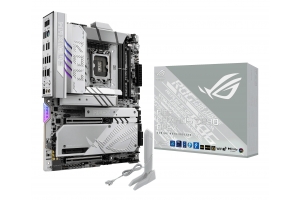 ASUS ROG MAXIMUS Z890 APEX Intel Z890 LGA 1851 (Socket V1) ATX