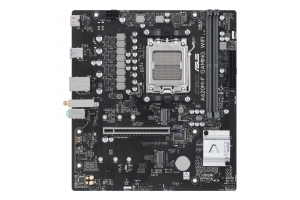 ASUS A620M-F GAMING WIFI AMD A620 Socket AM5 micro ATX