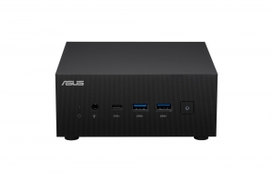 ASUS PN52-BBR556HD Mini PC Zwart 5600H 3,3 GHz