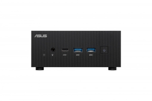 ASUS PN52-BBR959XD Zwart 5900HX 3,3 GHz