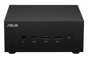 ASUS PN64-BB5013MD Mini PC Zwart i5-12500H