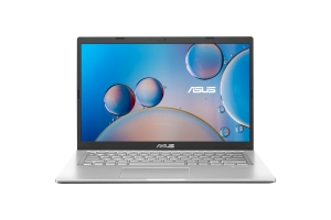 ASUS X415MA-EK489W Intel® Celeron® N N4020 Laptop 35,6 cm (14") Full HD 8 GB DDR4-SDRAM 256 GB SSD Wi-Fi 5 (802.11ac) Windows 11 Home Zilver