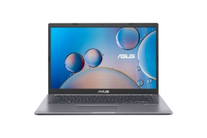 ASUS X415EA-EB850W Intel® Core™ i3 i3-1115G4 Laptop 35,6 cm (14") Full HD 8 GB DDR4-SDRAM 256 GB SSD Wi-Fi 5 (802.11ac) Windows 11 Home in S mode Grijs