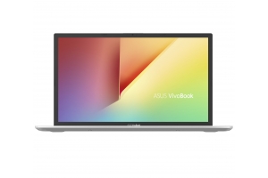 ASUS VivoBook 17 X712EA-AU719W Intel® Core™ i3 i3-1115G4 Laptop 43,9 cm (17.3") Full HD 4 GB DDR4-SDRAM 512 GB SSD Wi-Fi 5 (802.11ac) Windows 11 Home Zilver