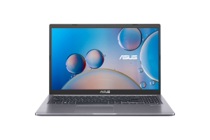 ASUS X515EA-EJ910W Intel® Core™ i3 i3-1115G4 Laptop 39,6 cm (15.6") Full HD 8 GB DDR4-SDRAM 256 GB SSD Wi-Fi 5 (802.11ac) Windows 11 Home in S mode Grijs