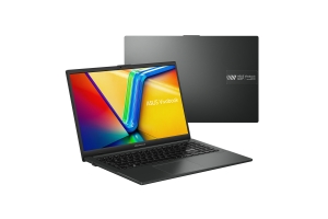 ASUS Vivobook Go 15 E1504FA-NJ710W AMD Ryzen™ 5 7520U Laptop 39,6 cm (15.6") Full HD 8 GB LPDDR5-SDRAM 512 GB SSD Wi-Fi 5 (802.11ac) Windows 11 Home Zwart