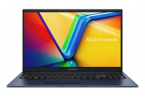 ASUS Vivobook 15 X1504VA-NJ2240W Intel® Core™ i5 i5-1334U Laptop 39,6 cm (15.6") Full HD 16 GB DDR4-SDRAM 512 GB SSD Wi-Fi 5 (802.11ac) Windows 11 Home Nederlands Blauw