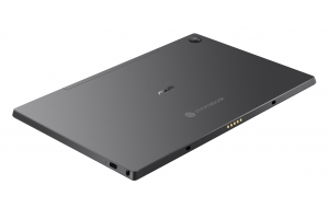 ASUS Chromebook CM3000DVA-HT0065-BE MediaTek MT8183 26,7 cm (10.5") Touchscreen WUXGA 4 GB LPDDR4x-SDRAM 64 GB eMMC Wi-Fi 5 (802.11ac) ChromeOS Grijs