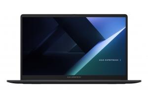 ASUS ExpertBook B1 B1503CVA-S77367X Intel Core 5 210H Laptop 39,6 cm (15.6") Full HD 16 GB DDR5-SDRAM 512 GB SSD Wi-Fi 6E (802.11ax) Windows 11 Pro US International Grijs