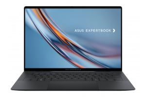ASUS ExpertBook Ultra B9406CAA-TH0579X Copilot+ PC Intel Core Ultra 7 356H Laptop 35,6 cm (14") WQXGA+ 32 GB LPDDR5x-SDRAM 1 TB SSD Wi-Fi 7 (802.11be) Windows 11 Pro US International Grijs