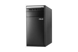 ASUS M M11AD-NL007S Intel® Core™ i3 i3-4150T 6 GB DDR3-SDRAM 1 TB HDD Windows 8.1 Desktop PC Zwart
