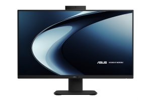 ASUS V600 AiO VM670KA-BPE062W AMD Ryzen AI 5 330 68,6 cm (27") 1920 x 1080 Pixels Alles-in-één-pc 16 GB DDR5-SDRAM 512 GB SSD Windows 11 Home Wi-Fi 6 (802.11ax) Zwart