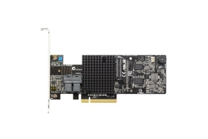 ASUS PIKE II 3108-8i/16PD RAID controller PCI Express 3.0 12 Gbit/s