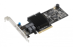 ASUS PIKE II 3108-8i/240PD RAID controller PCI Express x8 3.0 12 Gbit/s