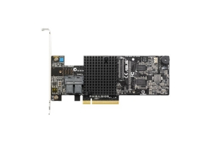 ASUS PIKE II 3108-8i-16PD/2G RAID controller PCI Express x2 3.0 12 Gbit/s