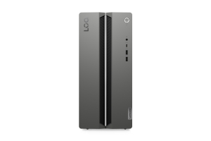 Lenovo Legion LOQ Tower Intel® Core™ i5 i5-14400F 16 GB DDR5-SDRAM 1 TB SSD NVIDIA GeForce RTX 4060 Ti Windows 11 Home PC Grijs