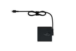 ASUS ROG 100W USB-C Adapter netvoeding & inverter Binnen Zwart