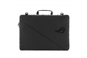 ASUS Ranger Carry Sleeve 16 40,6 cm (16") Opbergmap/sleeve Zwart